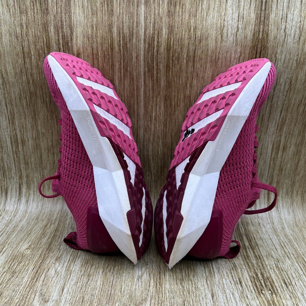Allbirds Tree Flyer Women's Size 5.5 Pink Shoes Sneakers‎ Low Top Athletic - Picture 7 of 10